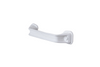Rączka manewrowa biała kpl. 26.02.24.000