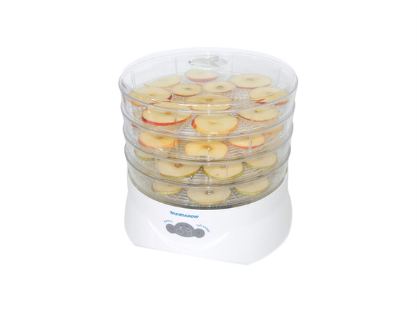 Suszarka spożywcza typ 972.02