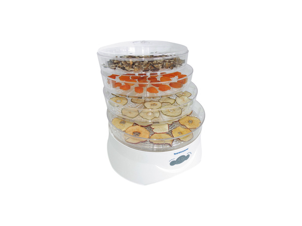 Suszarka spożywcza typ 972.02