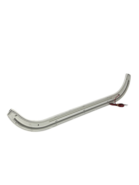 Lampa LED przedsionka HABA do przyczepy kempingowej 