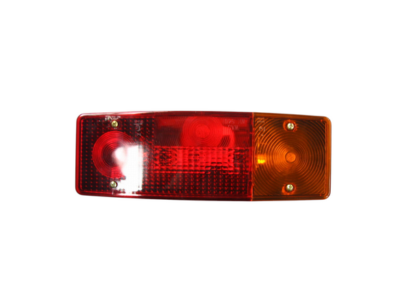 Lampa WE549 zespolona prawa WAŚ