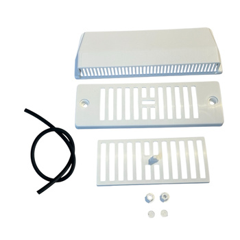 Wywietrznik kpl. boczny 200.79