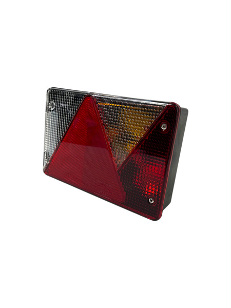 Lampa zespolona Multipoint IV PRAWA