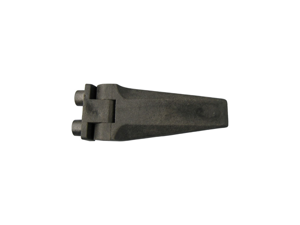 Zawiasa kpl. z tworzywa 200.61.00.000