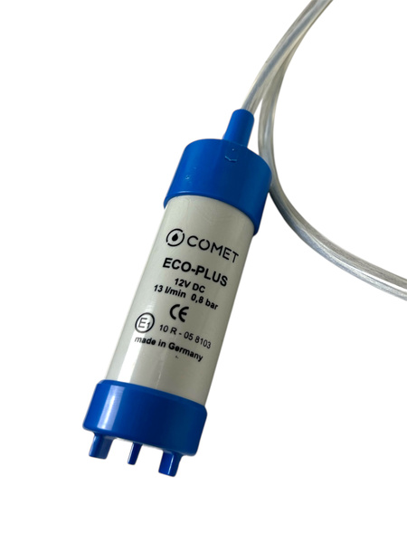 Pompka wodna 12V-12l ECO-PLUS