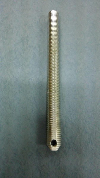 Śruba 203.00.00.033 podłodziowe