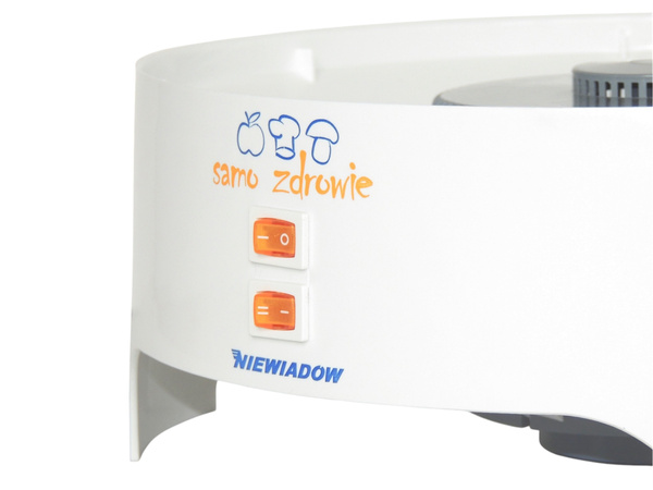 Zespół wentylacyjno-grzejny 300W 970.01.01.00.000