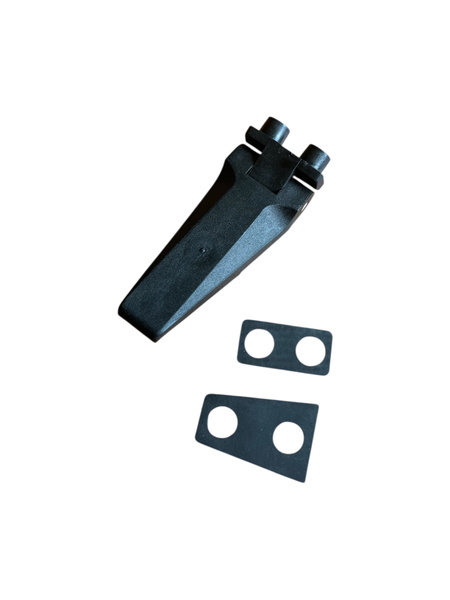 Zawiasa kpl. z tworzywa 200.61.00.000