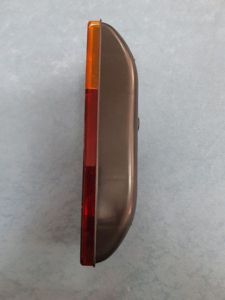 Lampa WE549 zespolona prawa WAŚ