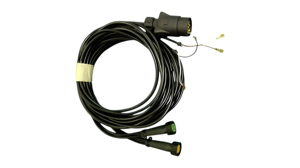 Wiązka instalacji 12V B6320; BC6120; BE7320; BD7520