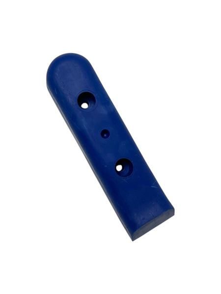 Zderzak (niebieski) P007.16.01.01.001