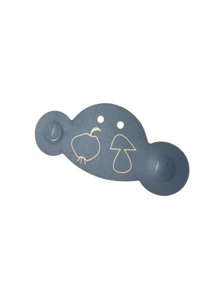 Wklejka membranowa rys.972.00.01.00.003