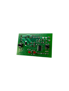 Moduł sterujący suszarki spożywczej 300 W