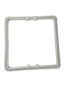 Maskownica wywietrznika część zewnętrzna