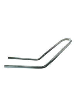 Wspornik przedni M*20 do przyczep motocyklowych