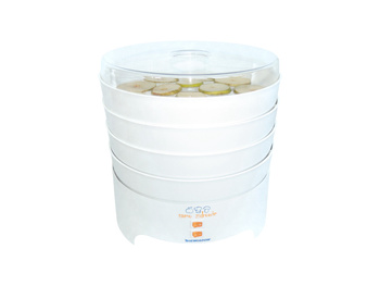 Suszarka spożywcza typ 970.01 PP