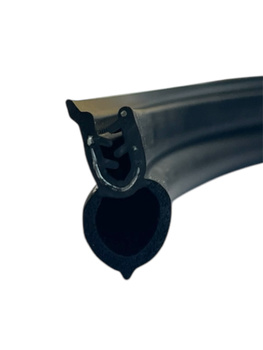 Uszczelka krawędziowa zaciskowa T11 04-112 N-250