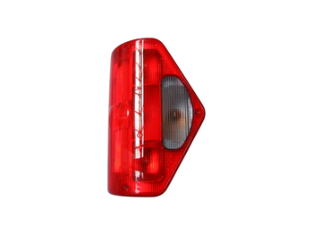 Lampa zespolona JOKON lewa