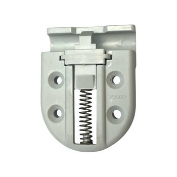 Uchwyt tylny stołu FAWO