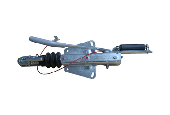 Urządzenie najazdowe KF20