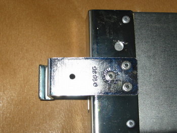 Zapinacz burtowy Z-07